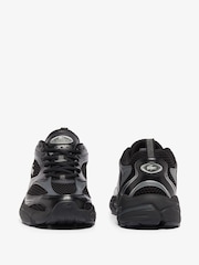Lacoste Storm 96 Black Trainers - Image 4 of 6
