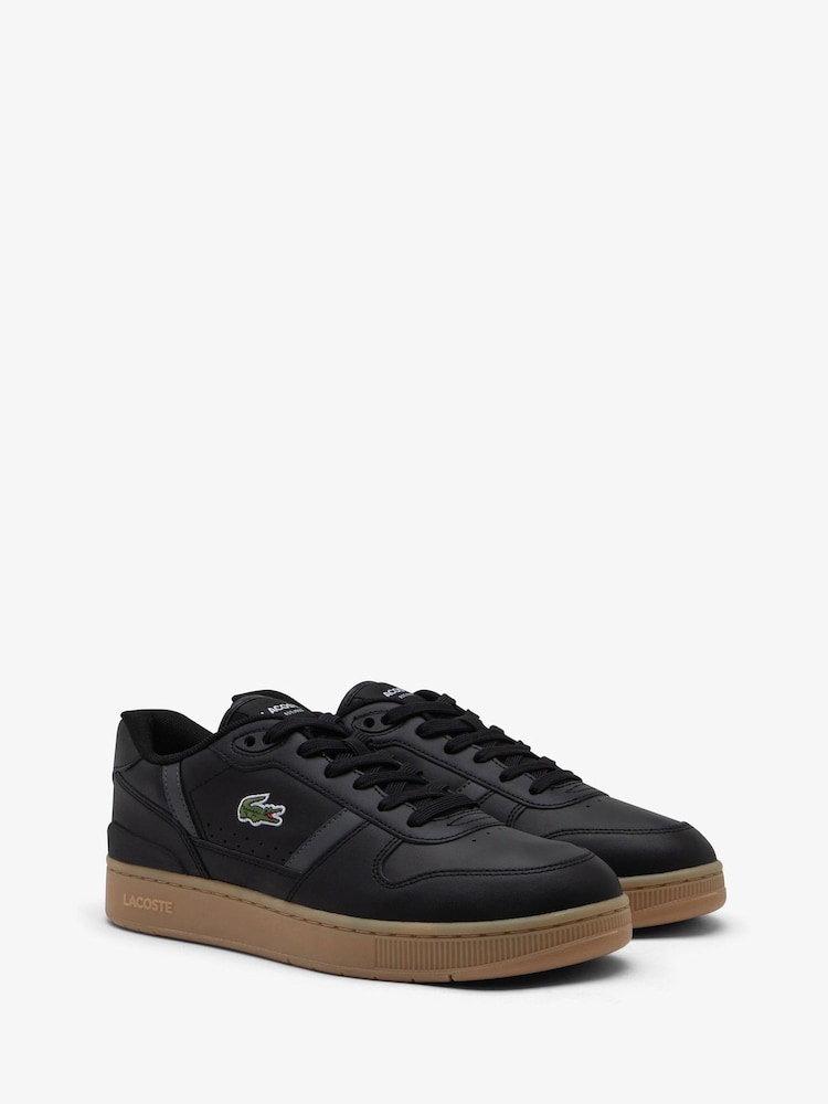 Lacoste T-Clip Trainers - Image 2 of 6
