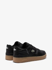 Lacoste T-Clip Trainers - Image 3 of 6