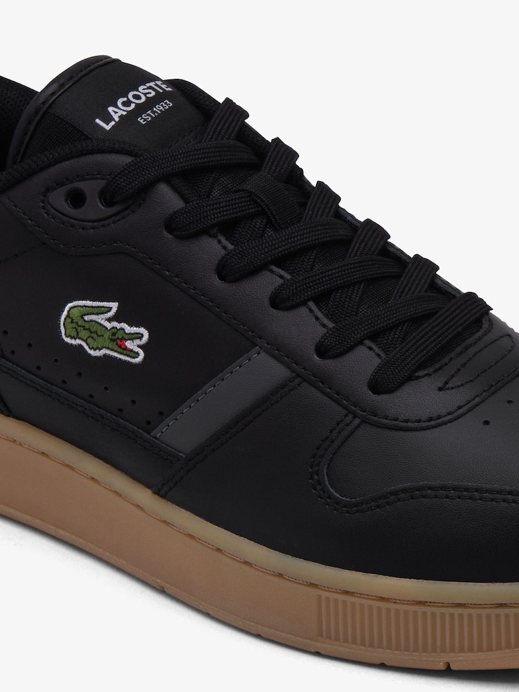 Lacoste T-Clip Trainers - Image 6 of 6