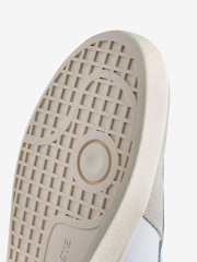Weiß - Lacoste Baseshot Pro Turnschuhe - Bild 11 von 11
