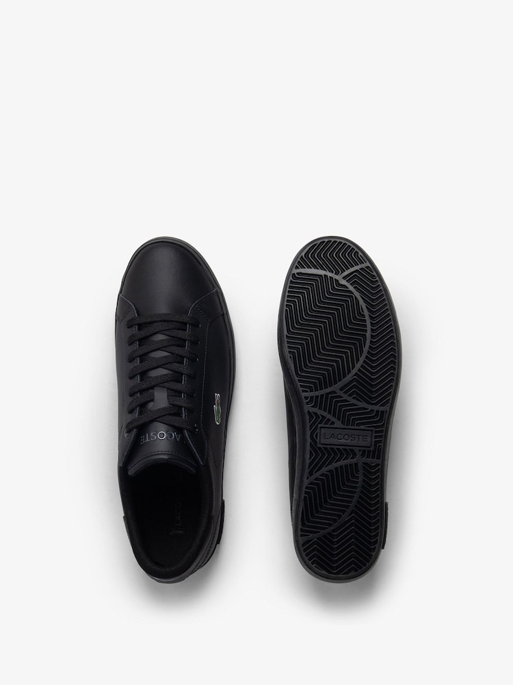 Lacoste Powercourt Trainers - Image 5 of 6