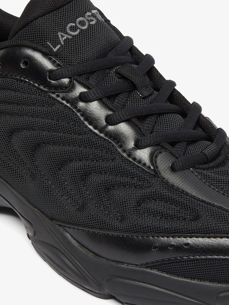 Lacoste Storm 96 Trainers - Image 6 of 6