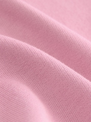 Pink Jersey Shorts (3mths-7yrs) - Image 3 of 4