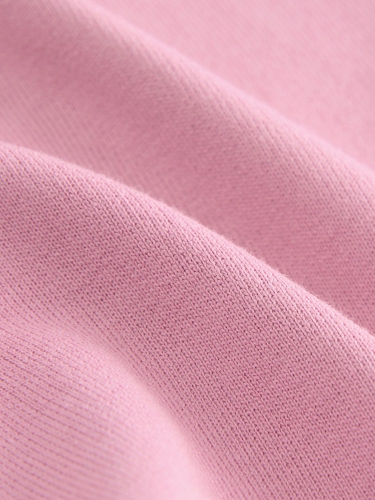 Pink Jersey Shorts (3mths-7yrs) - Image 3 of 4
