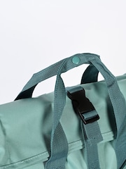 Personalised Luxury Roll Top Backpack by RUFF - Image 3 of 5