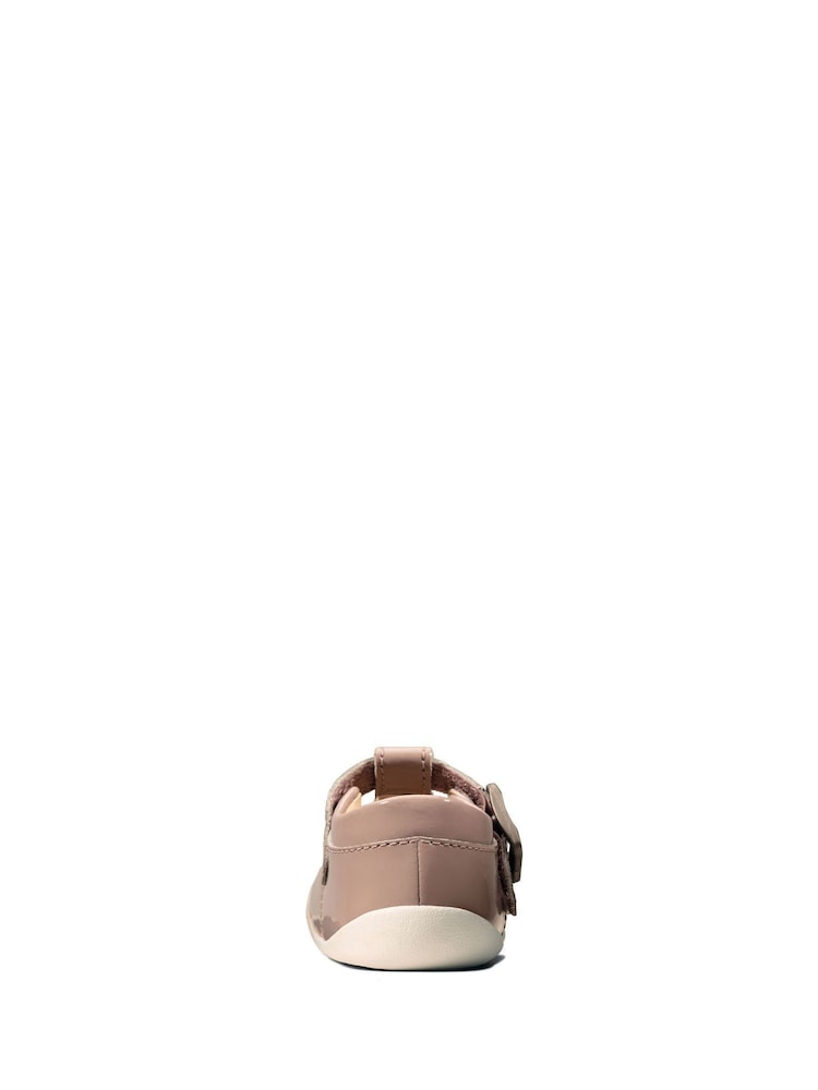 Clarks Патентная обувь First Walker Star - Изображение 2 из 3