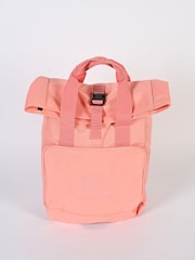 Personalised Luxury Roll Top Backpack by RUFF - Image 1 of 5