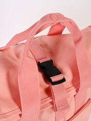 Personalised Luxury Roll Top Backpack by RUFF - Image 2 of 5