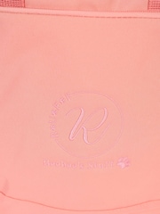 Personalised Luxury Roll Top Backpack by RUFF - Image 4 of 5