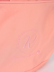 Personalised Luxury Roll Top Backpack by RUFF - Image 5 of 5