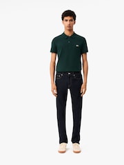 Lacoste Slim Cut 5 Pocket Jeans - Image 1 of 7