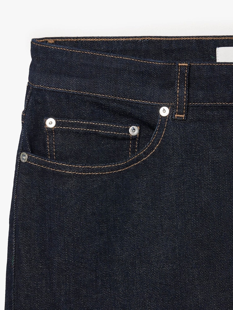 Lacoste Slim Cut 5 Pocket Jeans - Image 7 of 7