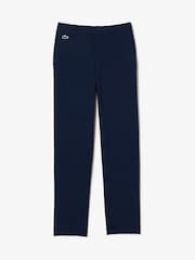 Lacoste Blue Golf Leisure Trousers - Image 5 of 7