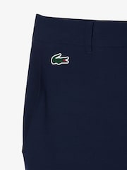 Lacoste Blue Golf Leisure Trousers - Image 6 of 7