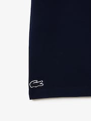 Lacoste Ringer Loungewear T-Shirt - Image 7 of 7