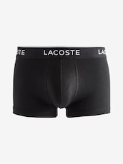 Lacoste Multi Boxers 3 Pack - Image 4 of 5