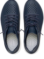 Crocs Navy In Motion Pacer Trainers - Image 6 of 7