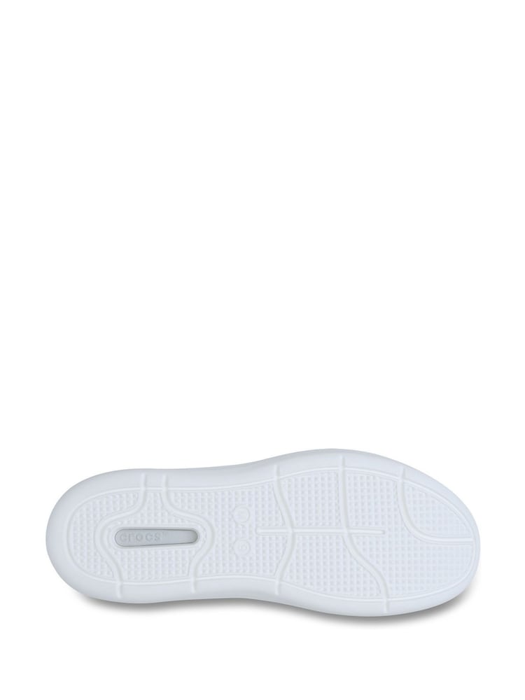 Crocs Navy In Motion Pacer Trainers - Image 7 of 7