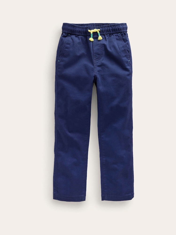Boden Slim Pull-On Trousers - Imagen 1 de 2 Boden Slim Pull-On Trousers - Imagen 1 de 2
