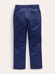 Boden Slim Pull-On Trousers - Imagen 2 de 2