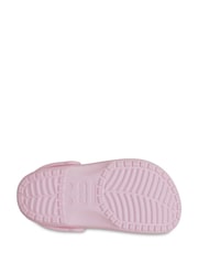 Розовое молоко - Crocs Детский унисекс Классическое сабо - Изображение 7 из 9