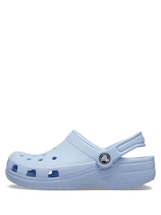Кальцит - Crocs Детский унисекс Классическое сабо - Изображение 2 из 7