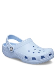 Кальцит - Crocs Детский унисекс Классическое сабо - Изображение 3 из 7