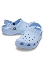 Кальцит - Crocs Детский унисекс Классическое сабо - Изображение 4 из 7