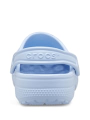 Кальцит - Crocs Детский унисекс Классическое сабо - Изображение 5 из 7