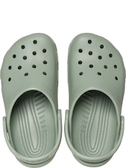 Moss - Crocs Детский унисекс Классическое сабо - Изображение 6 из 7