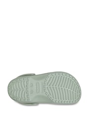 Moss - Crocs Детский унисекс Классическое сабо - Изображение 7 из 7