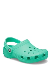 Crocs Lagune Kids Unisex Classic Clogs - Image 2 of 6