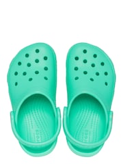 Crocs Lagune Kids Unisex Classic Clogs - Image 4 of 6