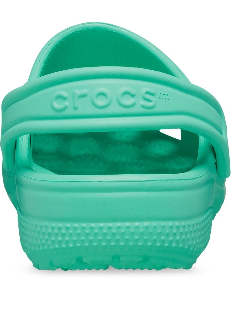 Crocs Lagune Kids Unisex Classic Clogs - Image 5 of 6