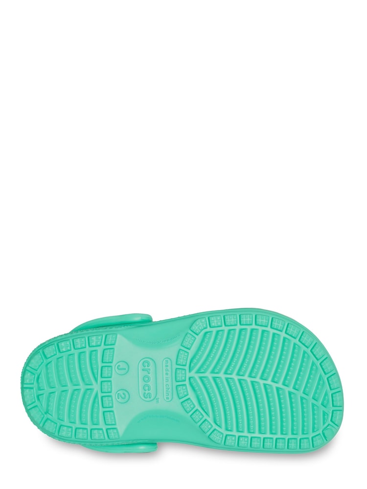 Crocs Lagune Kids Unisex Classic Clogs - Image 6 of 6 Crocs Lagune Kids Unisex Classic Clogs - Image 6 of 6