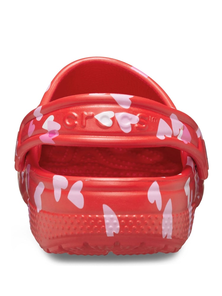 Crocs Cherries Kids Fresh Fruits Clogs - Image 6 of 7