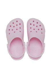 Розовый MIlk - Crocs классические сабо для малышей - Изображение 4 из 7