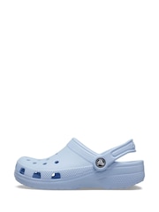 Кальцит - Crocs классические сабо для малышей - Изображение 2 из 7
