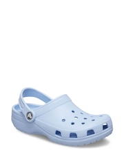 Кальцит - Crocs классические сабо для малышей - Изображение 3 из 7