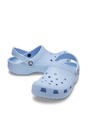 Кальцит - Crocs классические сабо для малышей - Изображение 4 из 7