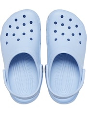 Кальцит - Crocs классические сабо для малышей - Изображение 5 из 7