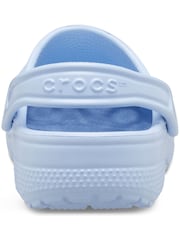 Кальцит - Crocs классические сабо для малышей - Изображение 6 из 7