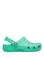 Лагуна - Crocs классические сабо для малышей - Изображение 1 из 6