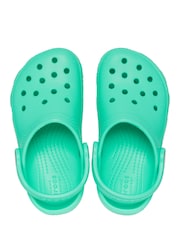 Лагуна - Crocs классические сабо для малышей - Изображение 4 из 6