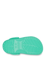 Лагуна - Crocs классические сабо для малышей - Изображение 6 из 6