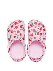 Crocs Cherries Toddler Fresh Fruit Clogs - Image 3 of 7