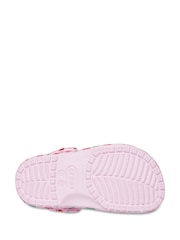 Crocs Cherries Toddler Fresh Fruit Clogs - Image 7 of 7