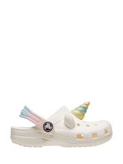 Unicorn - Crocs Toddler Classic Unicorn сабо - Изображение 1 из 6
