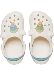 Unicorn - Crocs Toddler Classic Unicorn сабо - Изображение 4 из 6